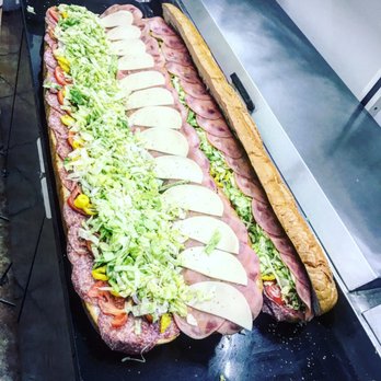 Catering trays