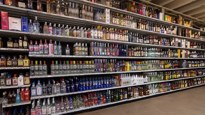 Buscemi's Party Shoppe